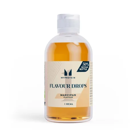 MyProtein FlavDrops kokos — náhled 9