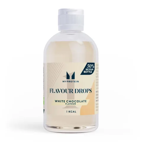 MyProtein FlavDrops kokos — náhled 1
