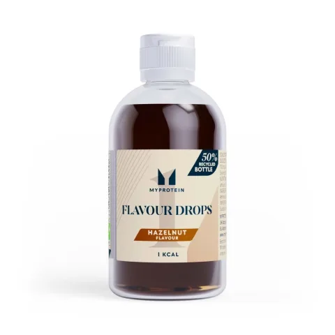 MyProtein FlavDrops kokos — náhled 10